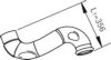 DINEX 82147 Exhaust Pipe
